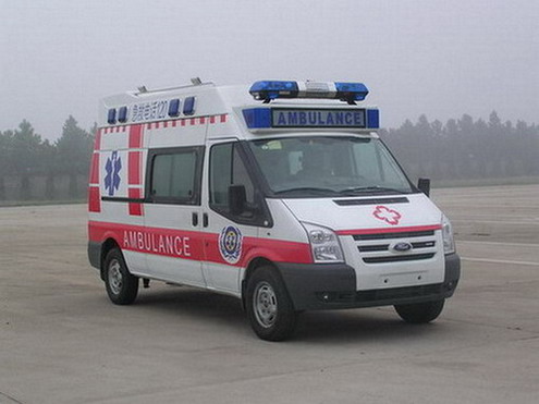 安图县长途跨省救护车